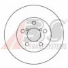 TOYOT 4351242010 Brake Disc